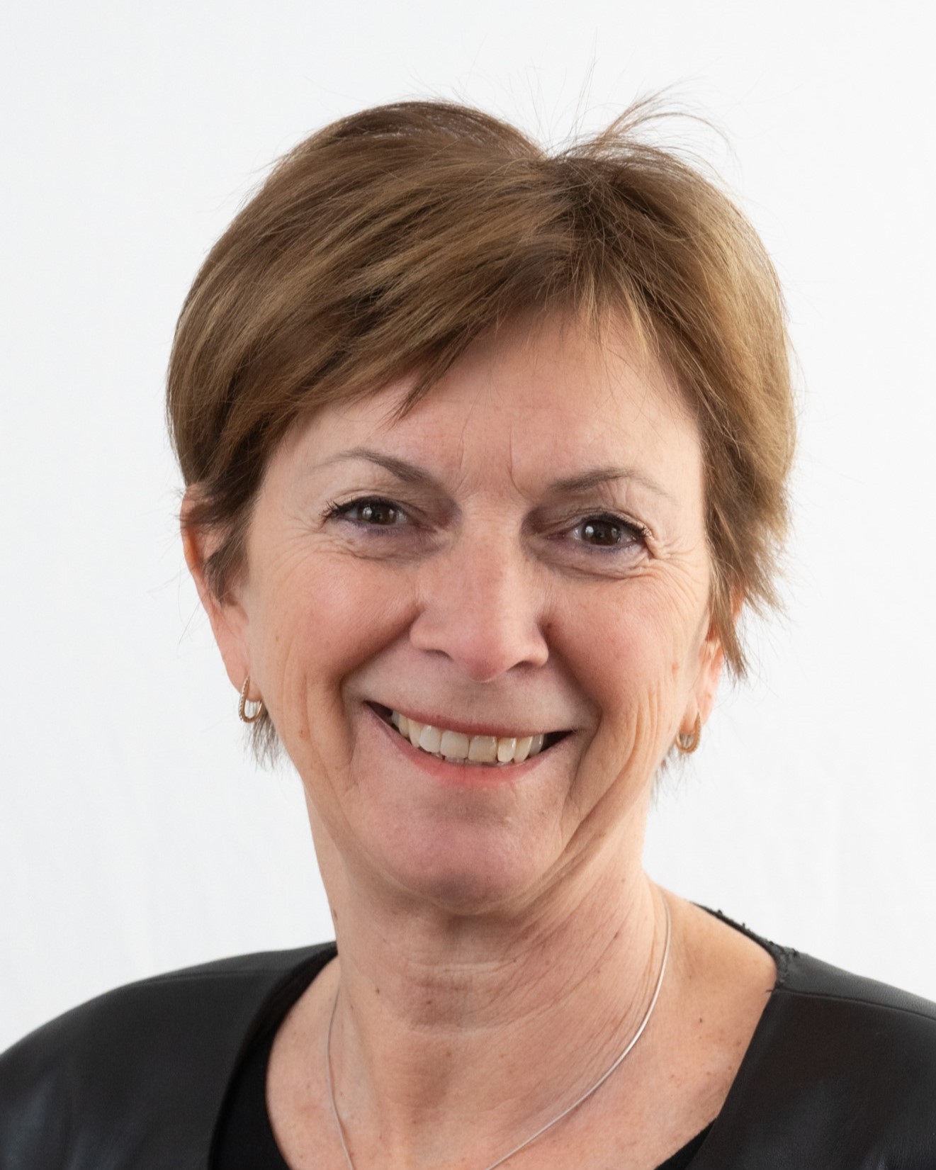 Danielle Legault - Travailleuse de milieu pour aînés